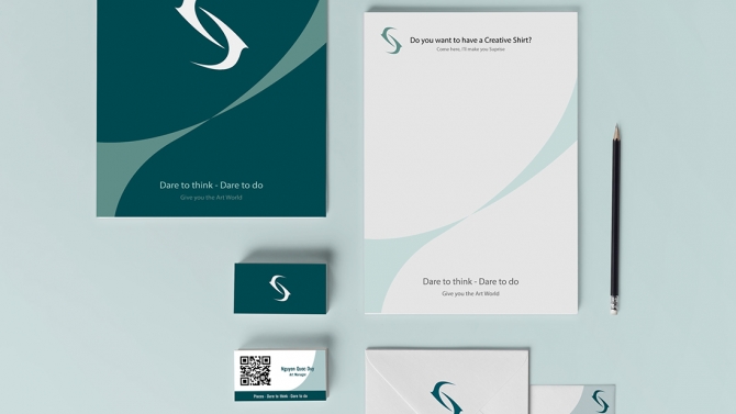 Branding Pisces