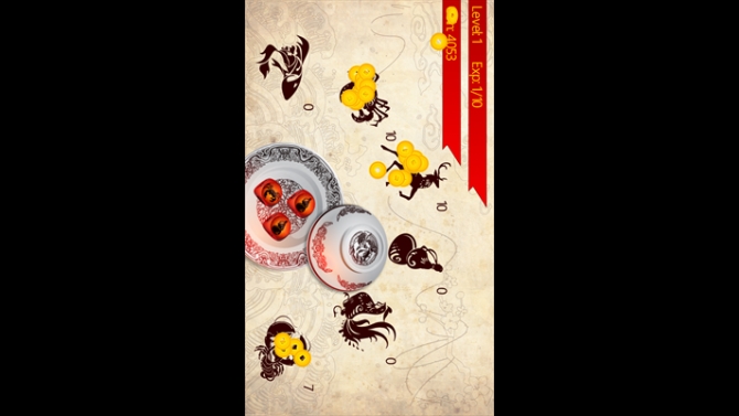 Three Dice