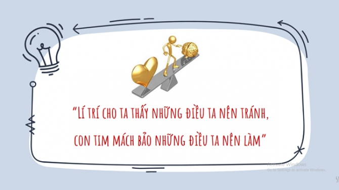 Poster ch&acirc;m ng&ocirc;n sống