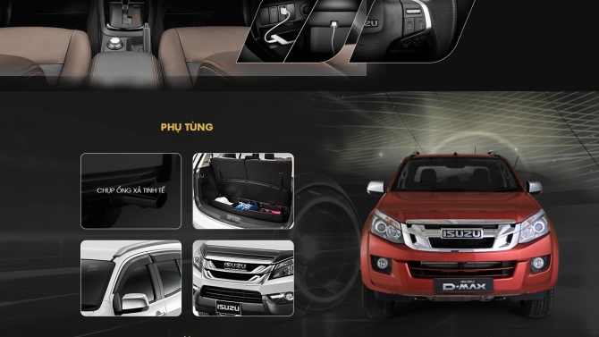 Dự &aacute;n xe  hơi