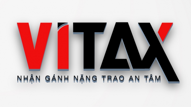 Logo VITAX
