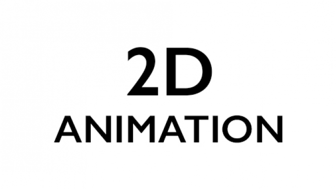 2D Animation