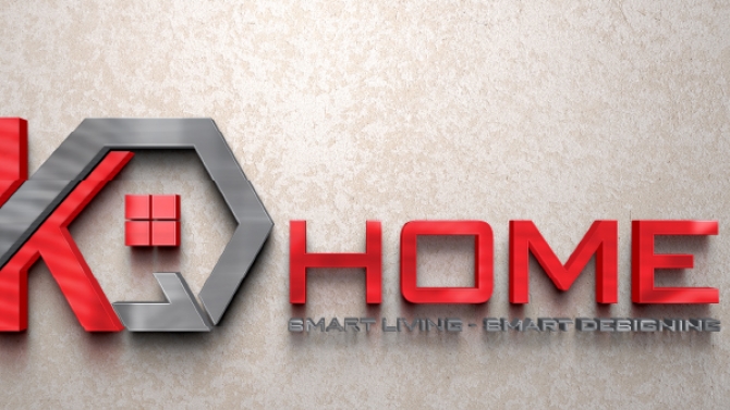 Logo KQ Home