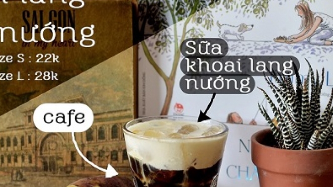 phụ tr&aacute;ch marketing về h&igrave;nh ảnh v&agrave; nội dung cho kh&aacute;ch sạn Qu&ecirc; Hương, tiệm cafe N&acirc;u số 215 Trần Hưng Đạo, p3 Tp S&oacute;c Trăng