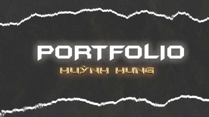 My Portfolio