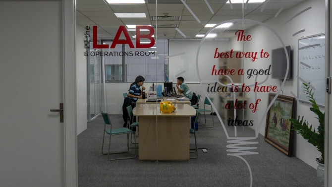 Office Design
