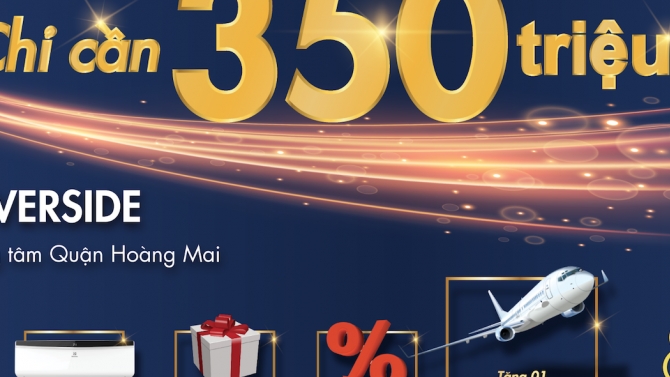 Thiết kế hệ thống kinh doanh Bất động sản Gelexia 18 Tam Trinh