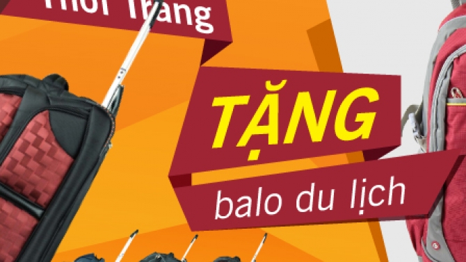 banner website balo t&uacute;i x&aacute;ch Minh Tiến