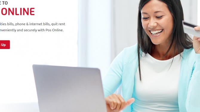Dự &aacute;n POS OnLine với kh&aacute;ch h&agrave;ng Malaysia