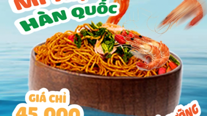 poster F&B
