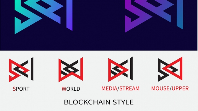 Logo NFT