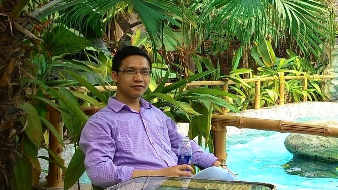 C&ocirc;ng Ty  Cổ phần Truyền th&ocirc;ng Việt Nam (VCCorp)