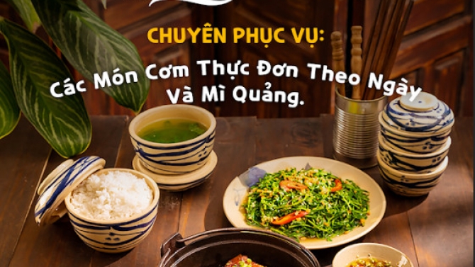 Thiết kế bảng hiệu