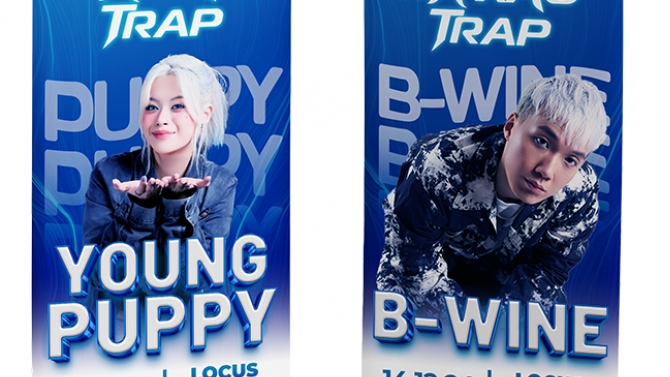 STANDEE