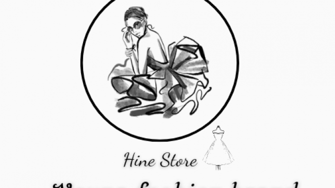Logo thương hiệu thời trang