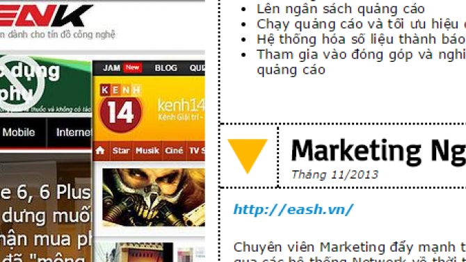 Marketing Game v&agrave; Marketing Ng&agrave;nh H&agrave;ng