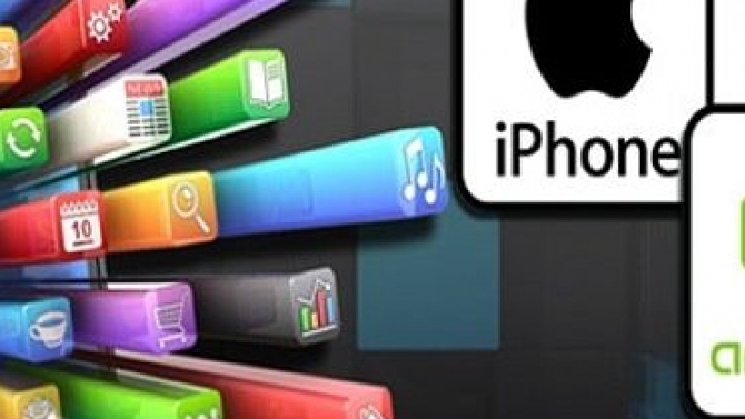 Thiết kế app mobile