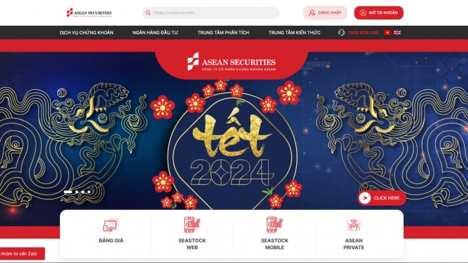 Aseansc.com.vn
