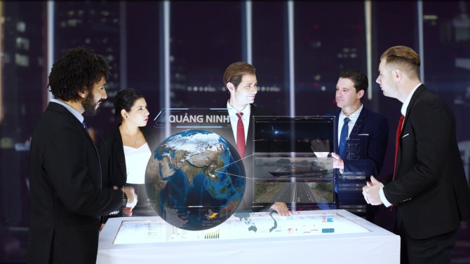 IPA - Hội tụ v&agrave; Th&agrave;nh c&ocirc;ng