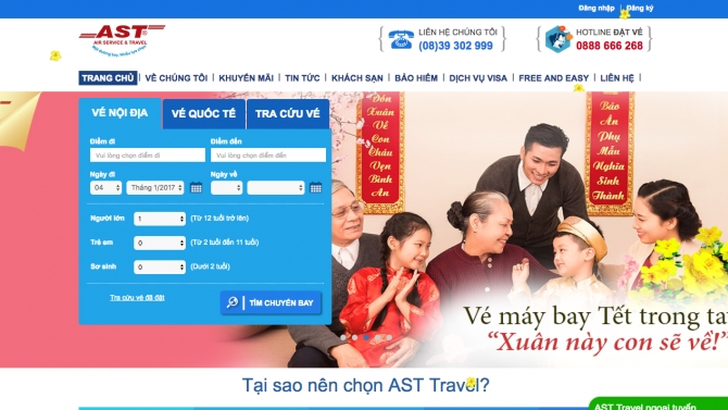 Thiết kế v&agrave; quản trị dự &aacute;n