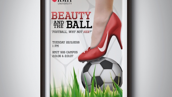 Beauty & The Ball