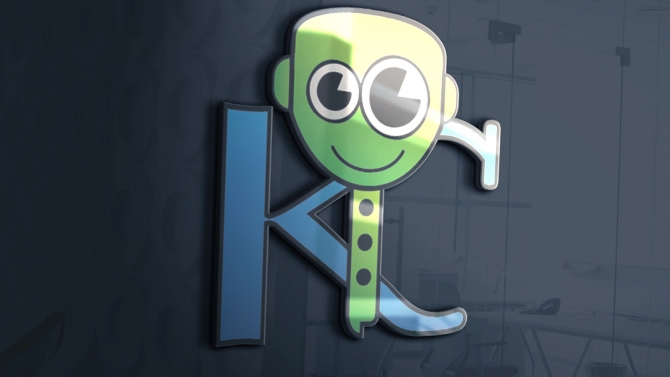 Logo KYC