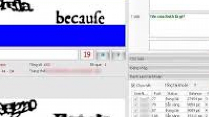 Đ&aacute;nh captcha, admin fanpage, dịch thuật