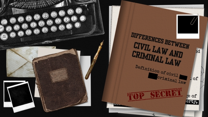 Criminal Law