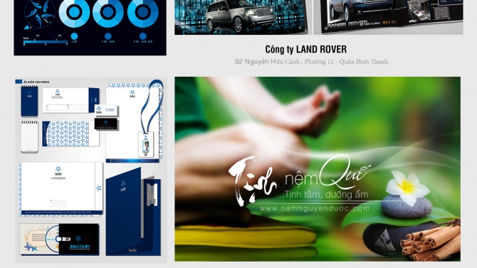 Nhận dạng thương hiệu