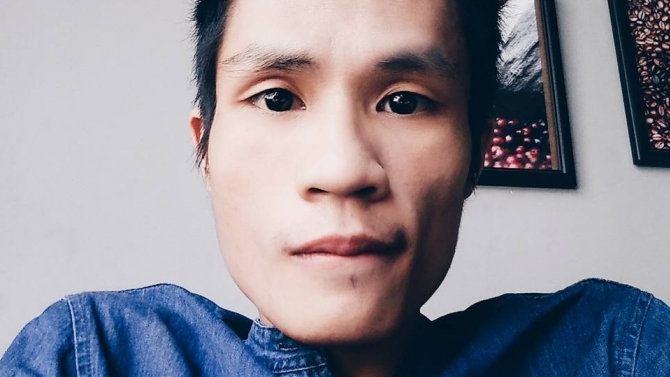 thiết kế web