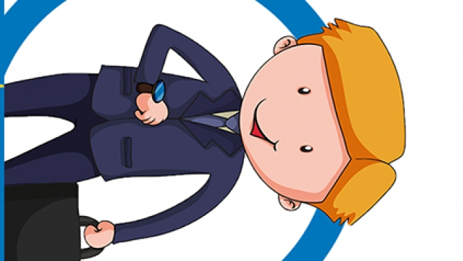 Thiết kế logo cho dự &aacute;n Kaizen
