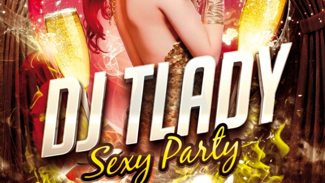 Poster Bar, Club