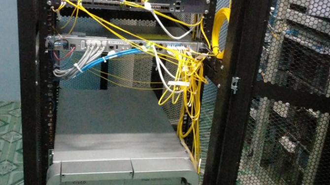 Triển khai c&aacute;c dự &aacute;n mạng Metro 3G/4G cho MobiFone