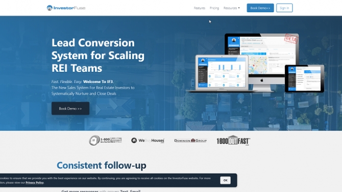 Investorfuse