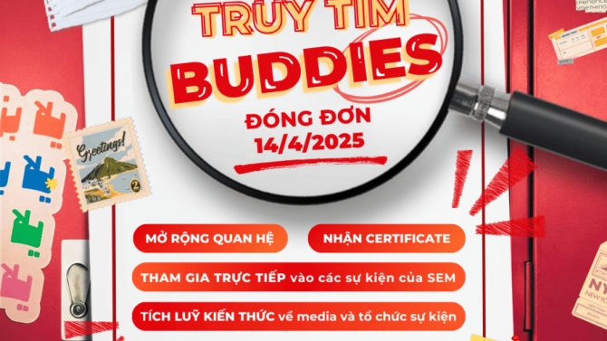 Thiết kế ấn phẩm truyền th&ocirc;ng, b&agrave;i đăng cho tổ chức du học