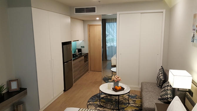 Codotel Cintadine Hạ Long