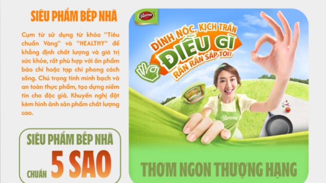 Poster quảng c&aacute;o
