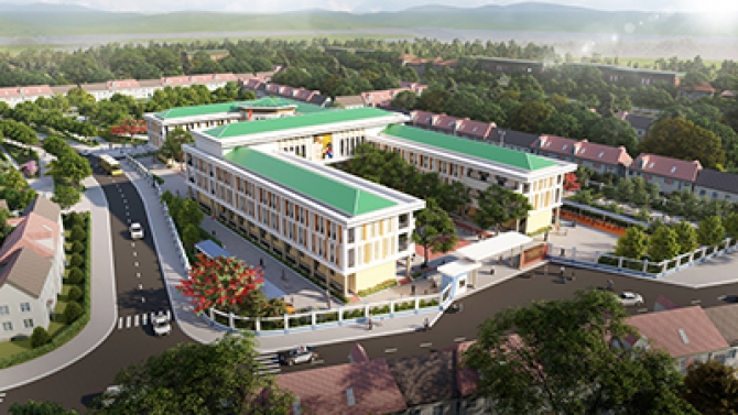 Thiết kế kết cấu