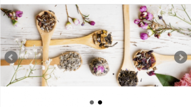 Thiết kế website b&aacute;n h&agrave;ng mỹ phẩm, thực phẩm - ROTHOME