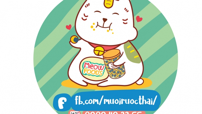 Meowfoods