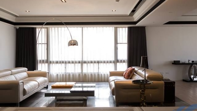 Viết b&agrave;i cho fanpage thiết kế nội thất
