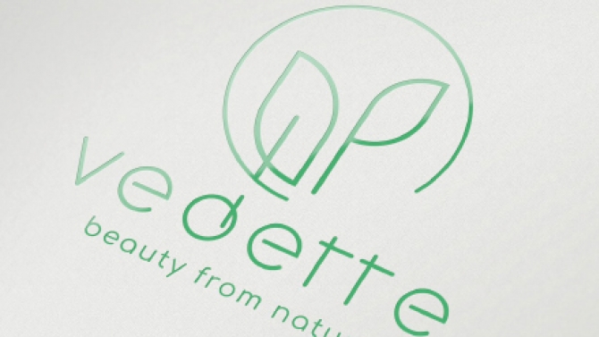 Thiết kế Logo Vedete