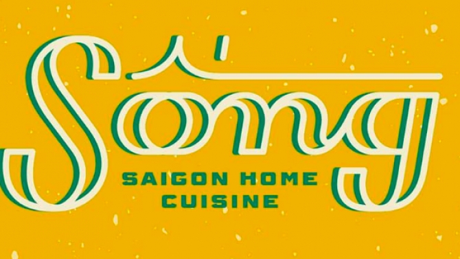 Nh&agrave; h&agrave;ng Sống - Saigon Home Cuisine