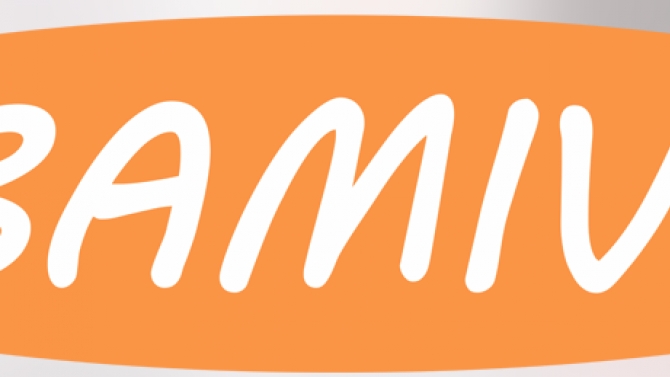 Logo B&aacute;nh M&igrave; BAMIVI