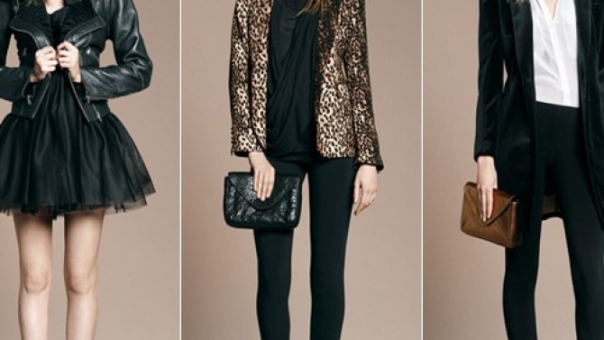 stylist, tư vấn thời trang