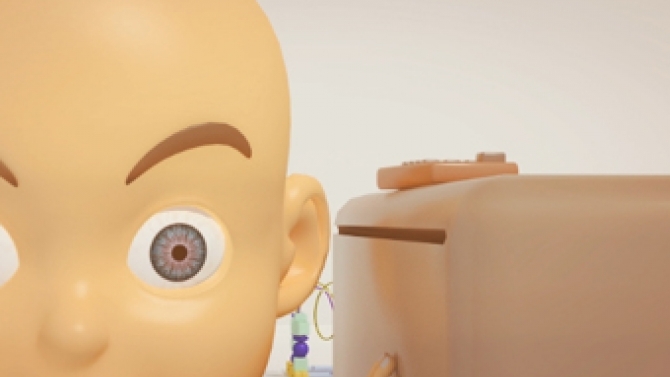 Showreel 2013