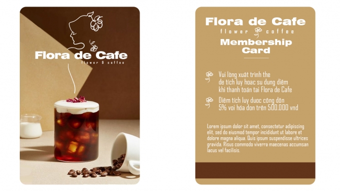 Flora de Cafe