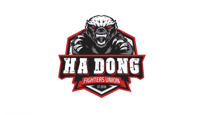 Logo HaDong Union