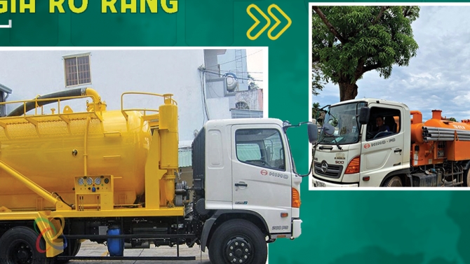 Thiết kế dịch vụ của c&ocirc;ng ty hepco