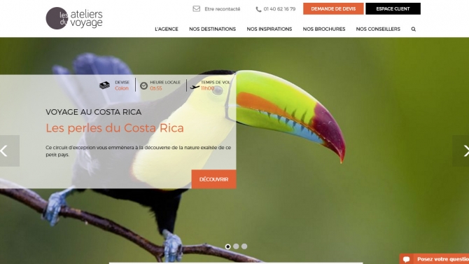 ateliersduvoyage.com
